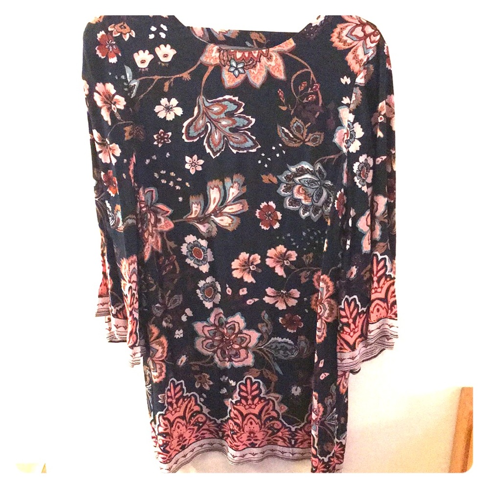 Urban Outfitters Shift Dress